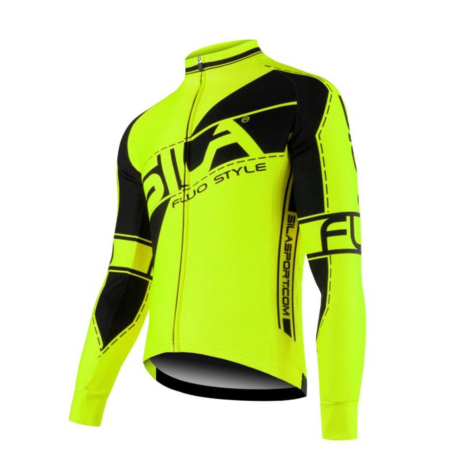 Sila Usa Men's Bike Outdoor Sp - Mountain Biking Jacket 评论和价格