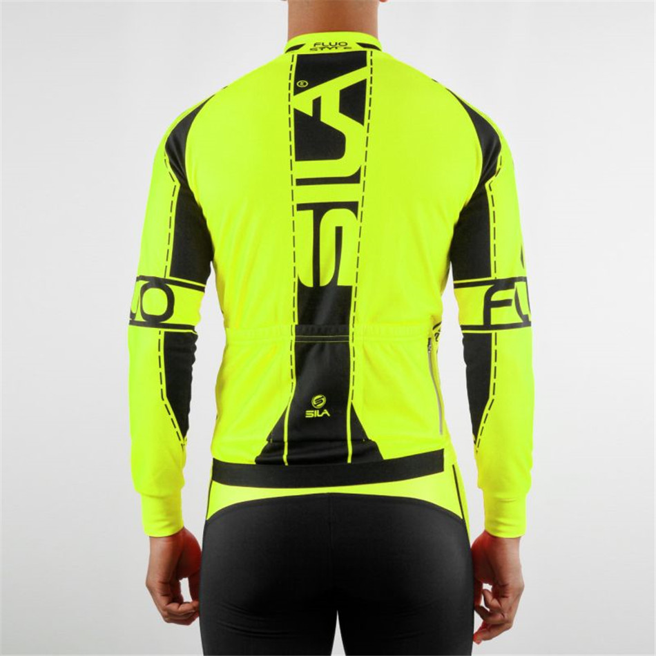 Sila Usa Men's Bike Outdoor Sp - Mountain Biking Jacket 评论和价格