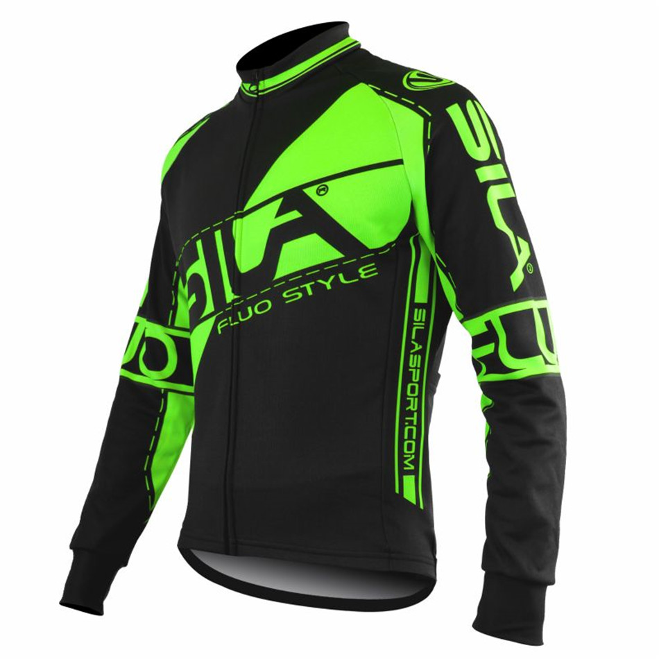 Sila Usa Men's Bike Outdoor Sp - Mountain Biking Jacket 评论和价格