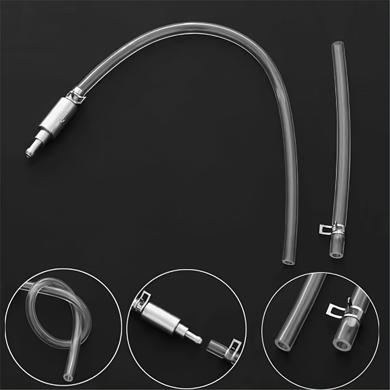 Car Clutch Brake Bleeder Hose  - Hydraulic Brake Bleed 评论和价格