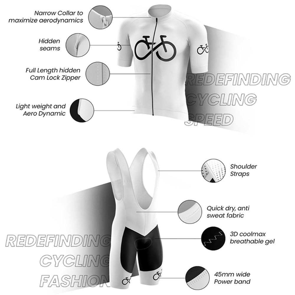 ALPECIN Men's Cycling Shorts M - Mountain Biking Jacket 评论和价格