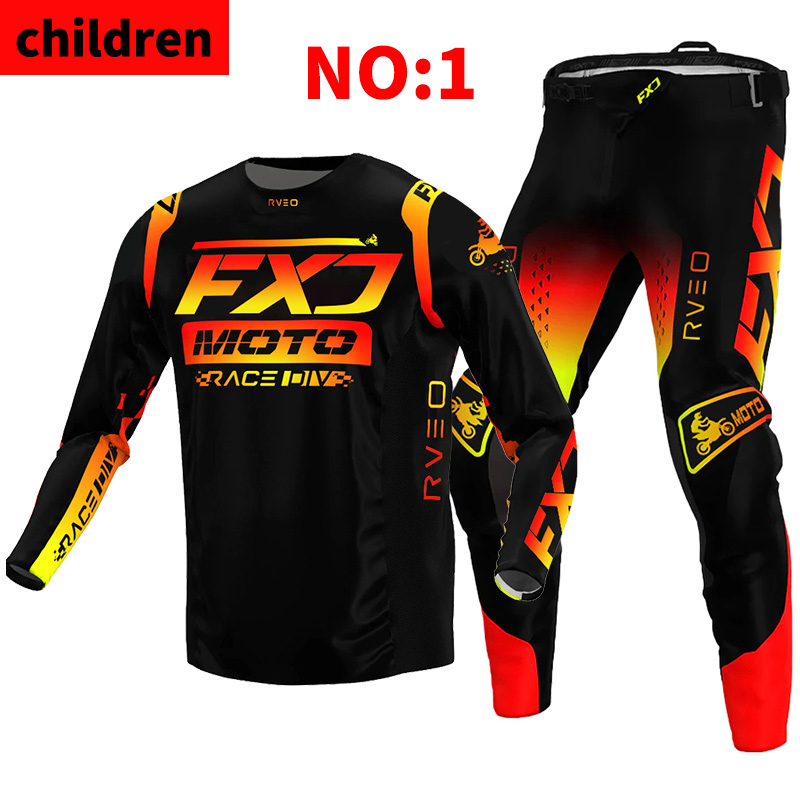 SIZE 20 22 24 26 28 motocross  - Mountain Biking Games 评论和价格