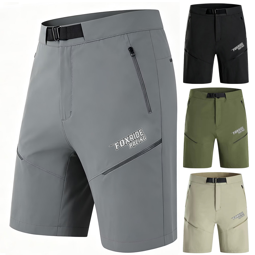 FOXRIDE RACING Cycling Shorts  - Mountain Biking Games 评论和价格