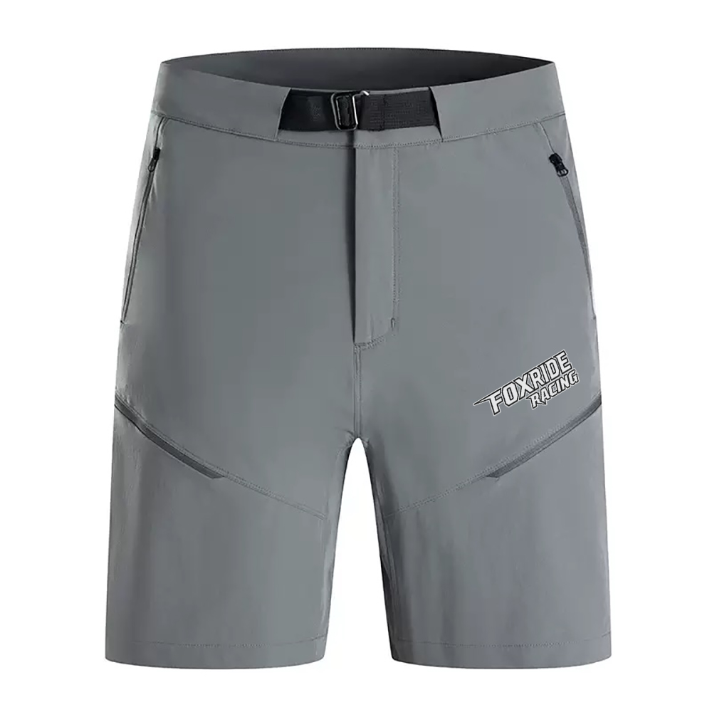FOXRIDE RACING Cycling Shorts  - Mountain Biking Games 评论和价格