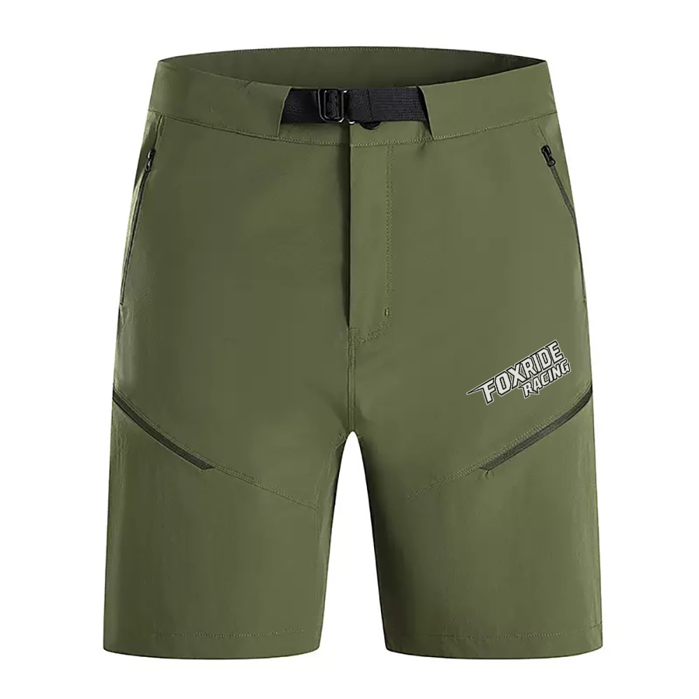 FOXRIDE RACING Cycling Shorts  - Mountain Biking Games 评论和价格