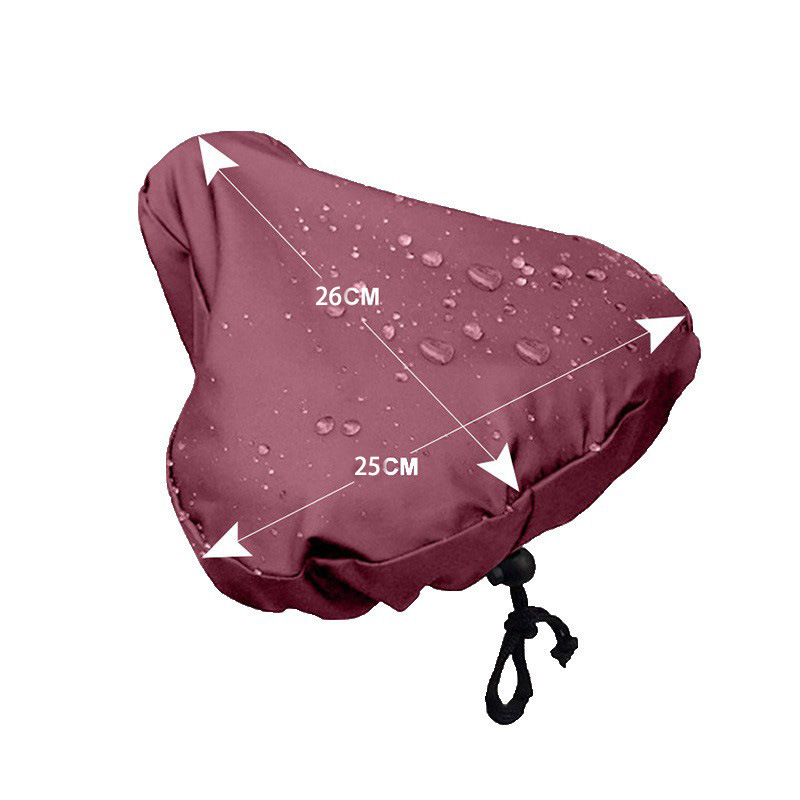 Durable Oxford Fabric Bicycle  - Mountain Biking Protective Gear 评论和价格
