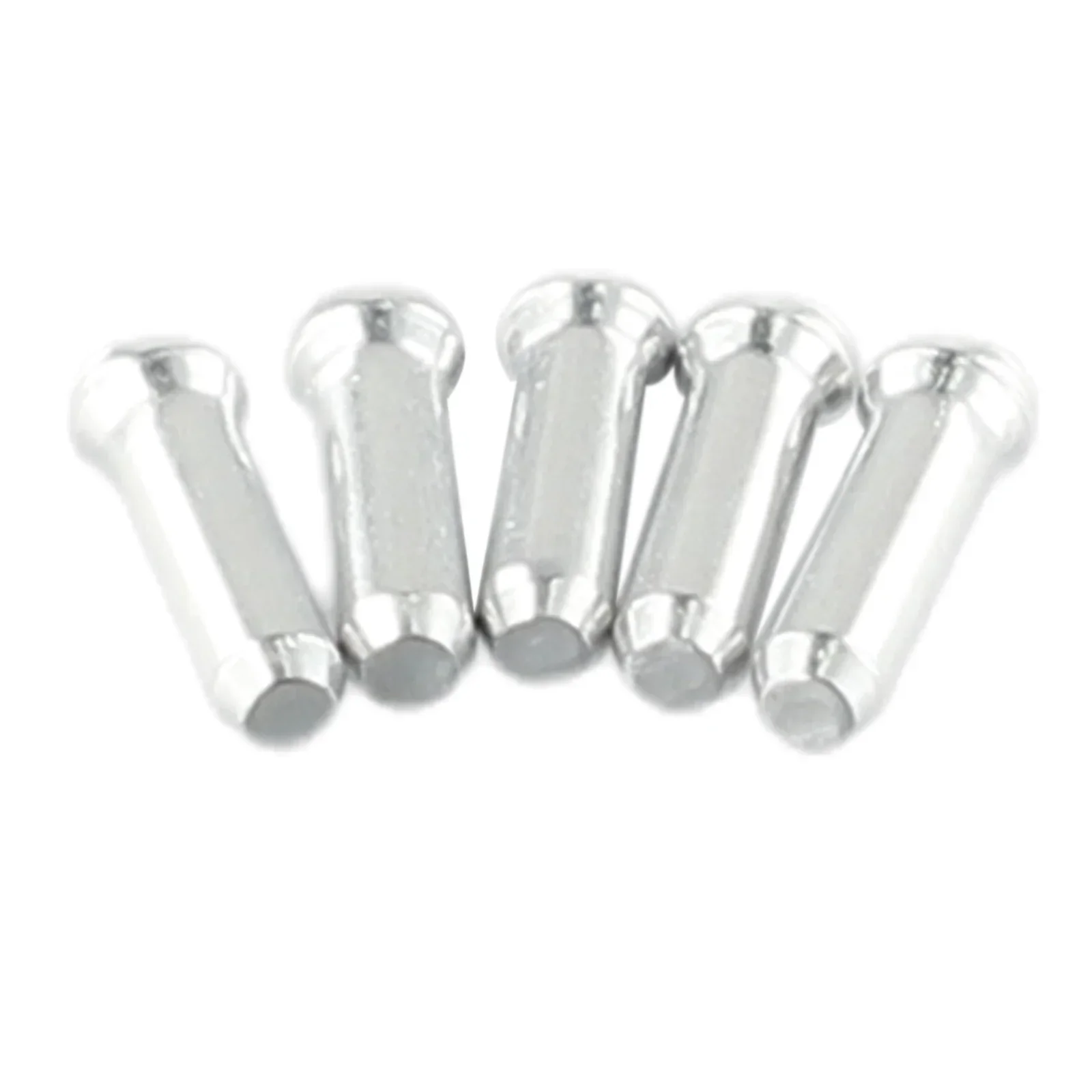 Premium 100pcs Bike Cable Tip  - Mountain Biking Hat 评论和价格