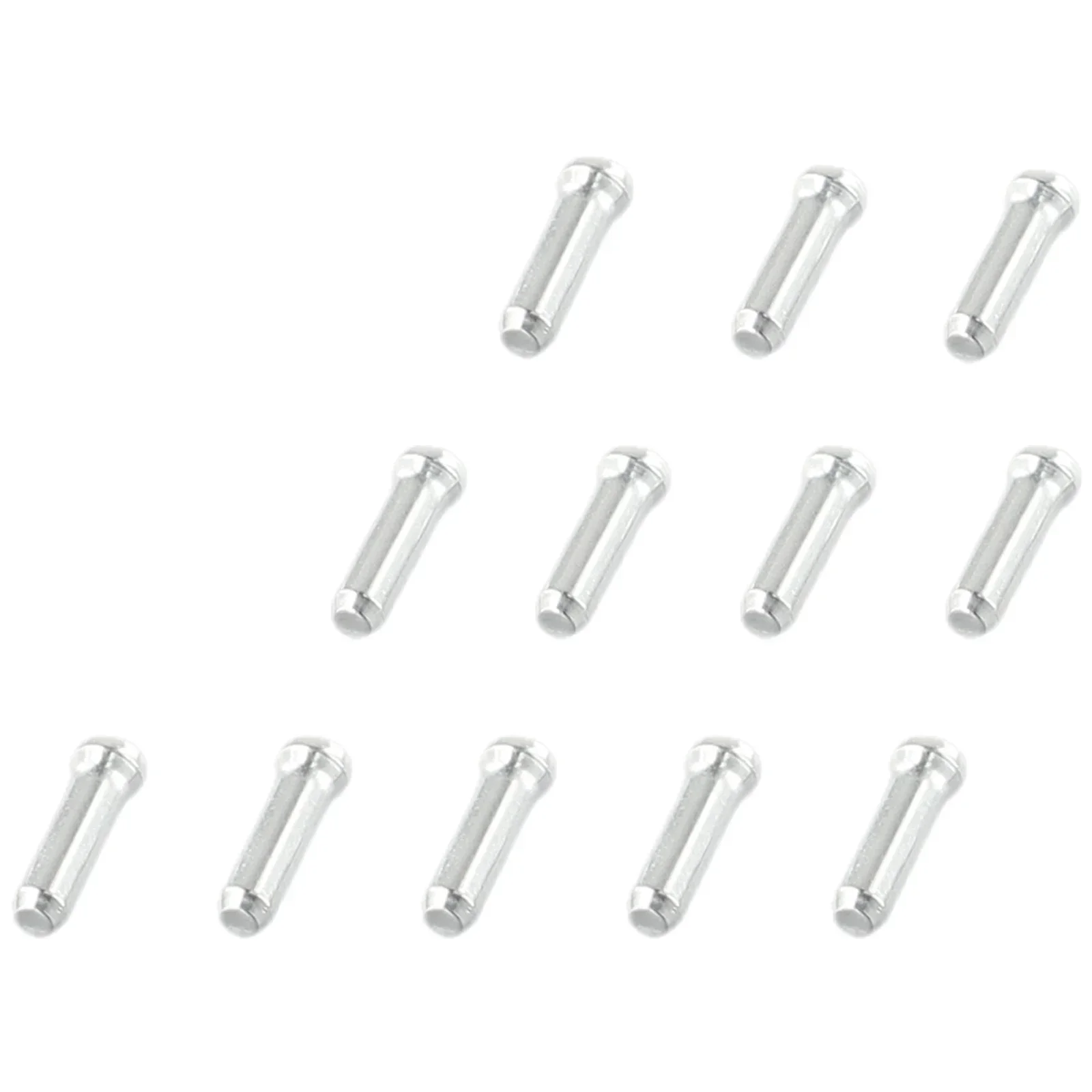 Premium 100pcs Bike Cable Tip  - Mountain Biking Hat 评论和价格