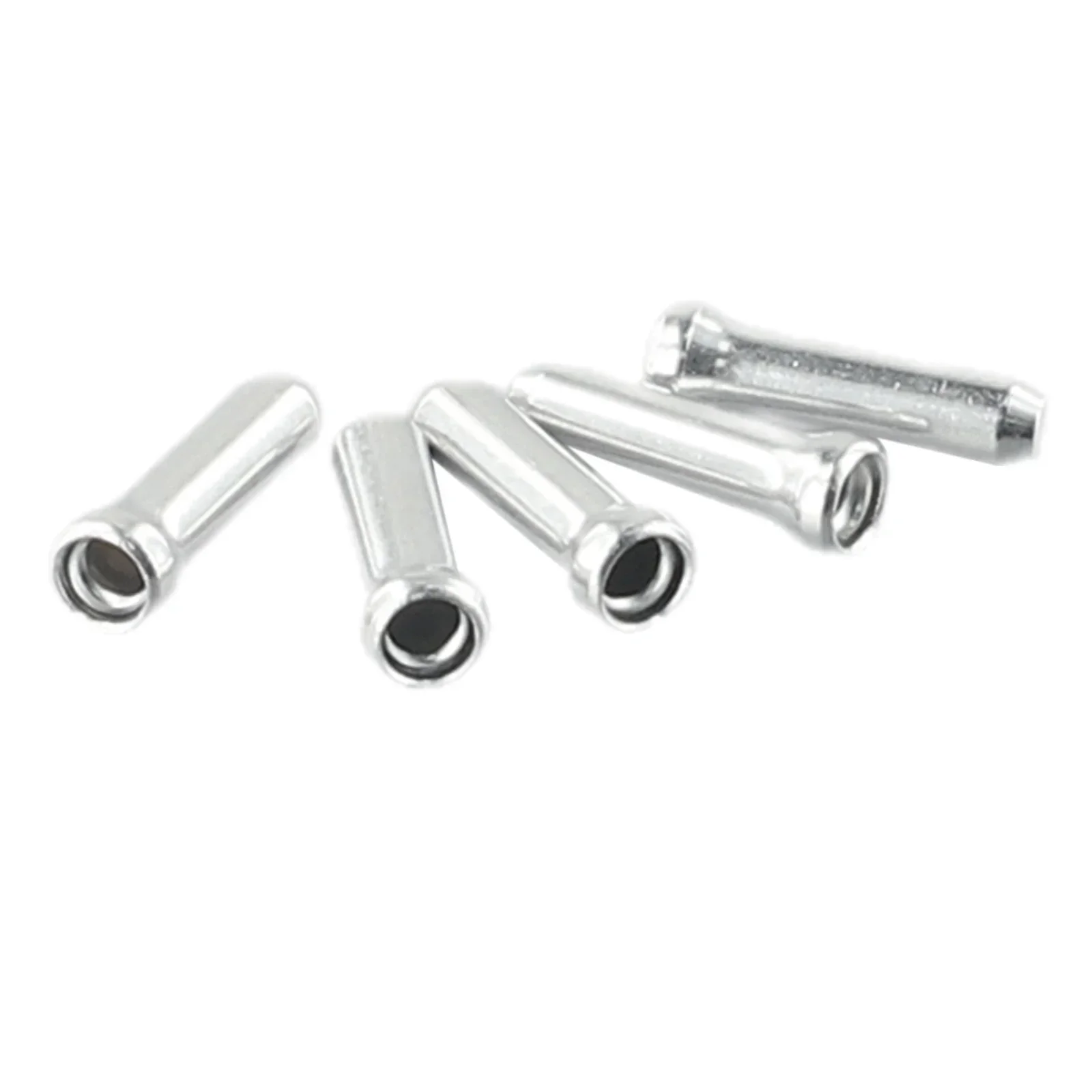 Premium 100pcs Bike Cable Tip  - Mountain Biking Hat 评论和价格