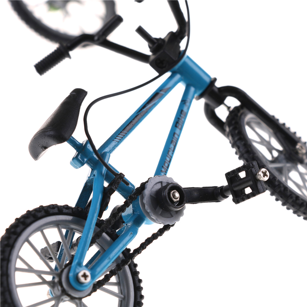 Gift Creative Game for Childre - Mountain Biking Games 评论和价格