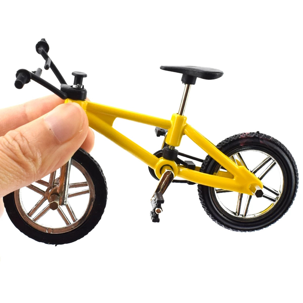 Gift Creative Game for Childre - Mountain Biking Games 评论和价格