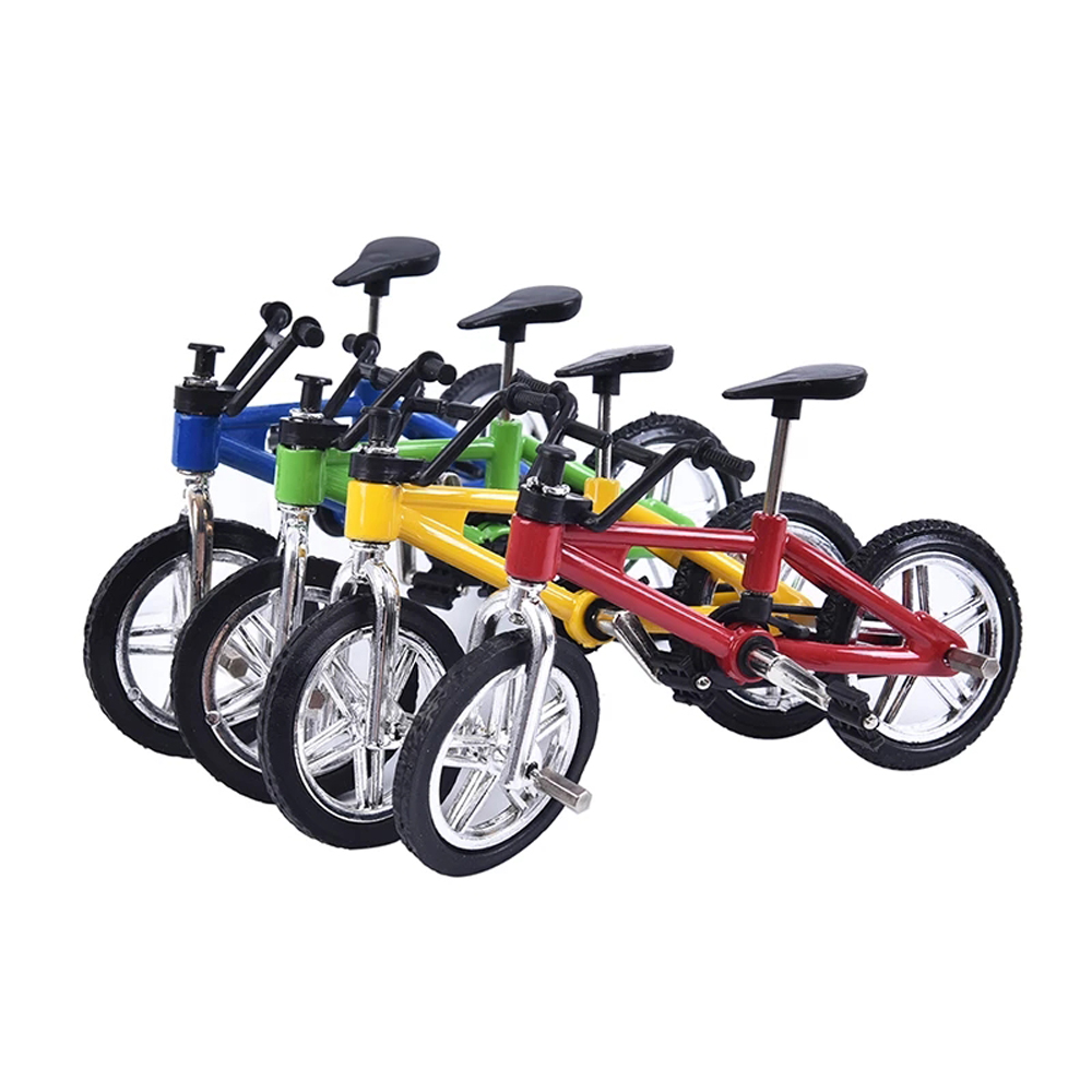 Gift Creative Game for Childre - Mountain Biking Games 评论和价格