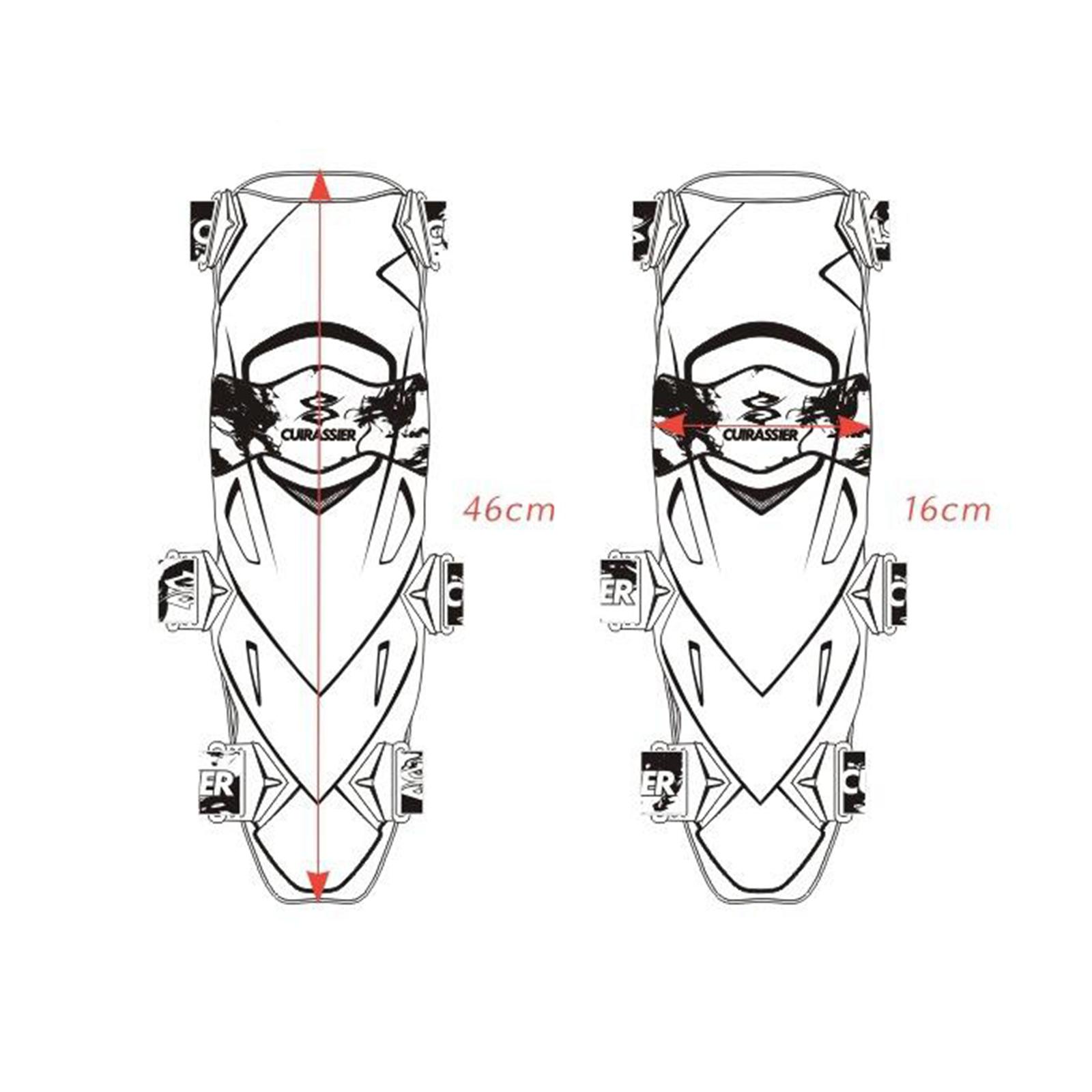 Mountain Bike Knee Elbow Guard - Mountain Biking Protective Gear 评论和价格