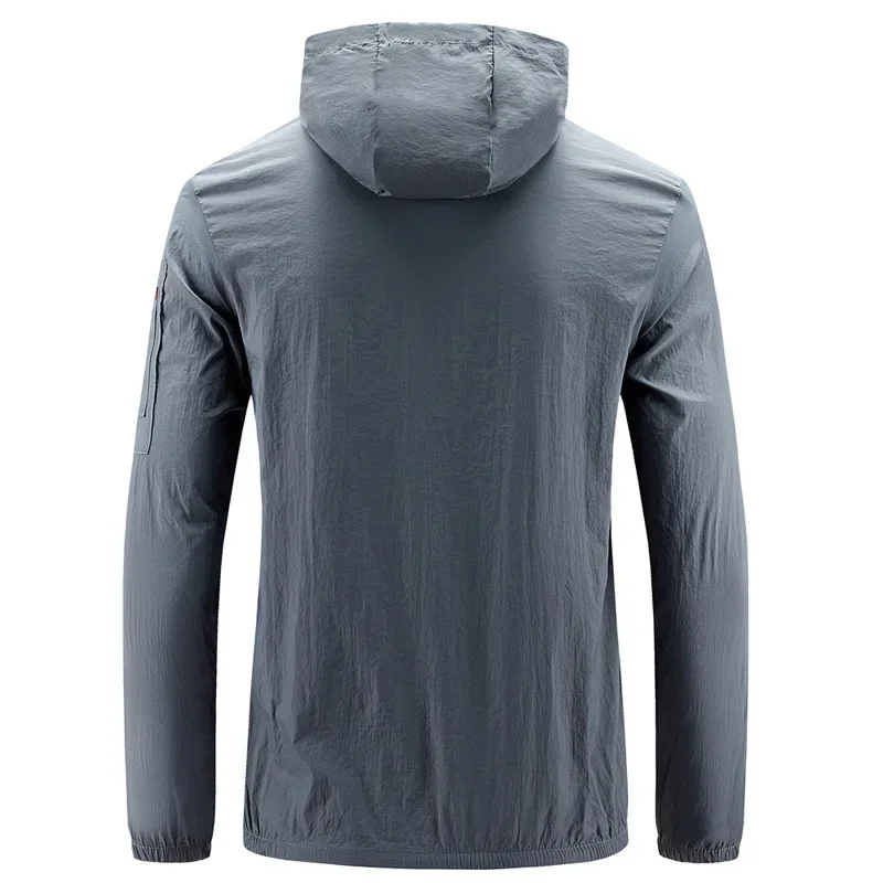 Summer UV Sun Protection Jacke - Mountain Biking Jacket 评论和价格