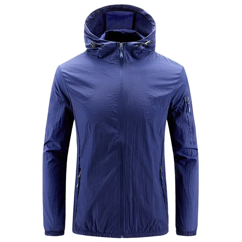 Summer UV Sun Protection Jacke - Mountain Biking Jacket 评论和价格