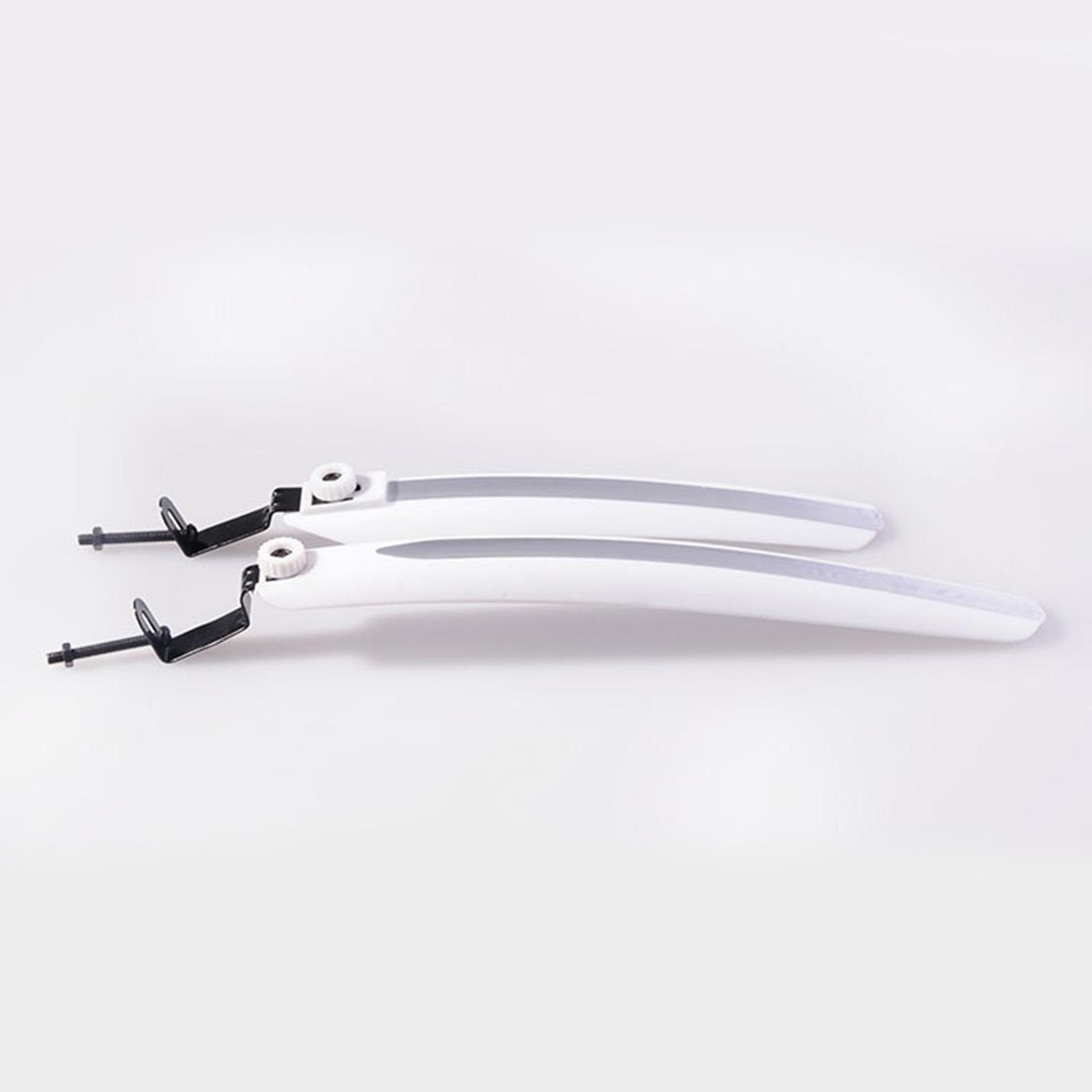 Bike Fender Set Mountain Bicyc - Mountain Biking Protective Gear 评论和价格