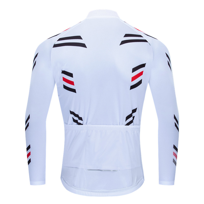 Pro Team Cycling Jersey Long S - Mountain Biking Jacket 评论和价格
