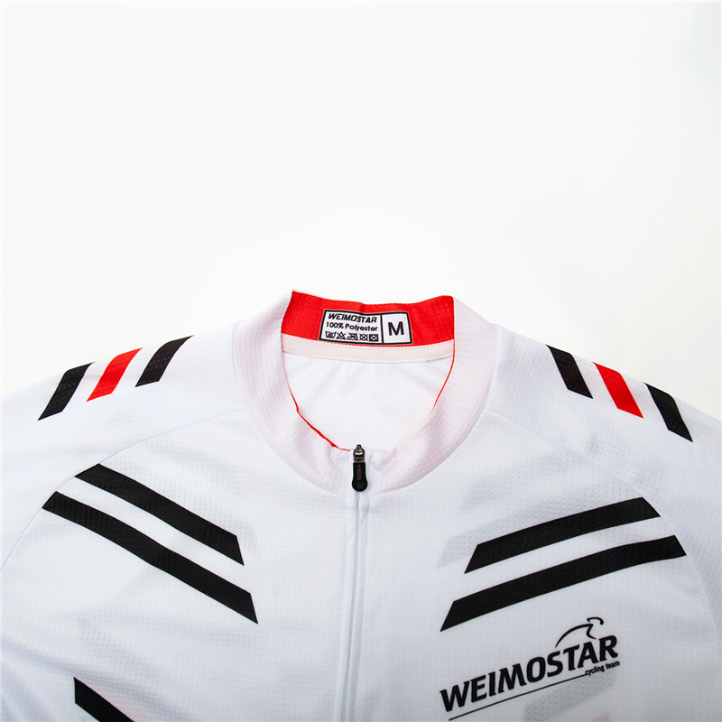 Pro Team Cycling Jersey Long S - Mountain Biking Jacket 评论和价格