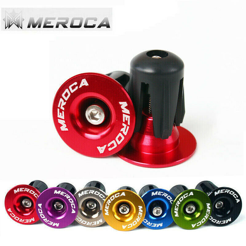 Bicycle Bar End Plug Road Moun - Mountain Biking Hat 评论和价格