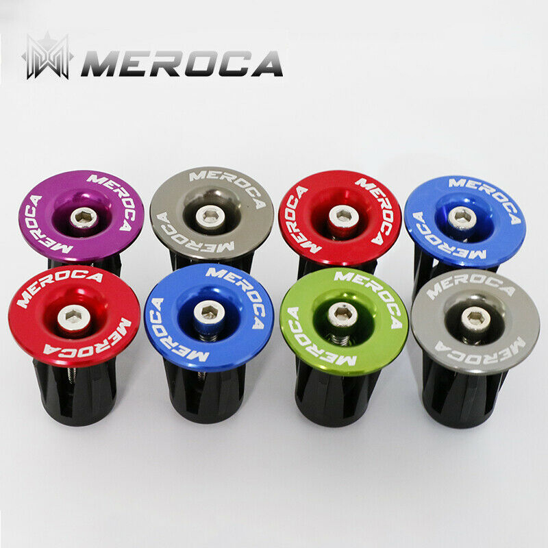 Bicycle Bar End Plug Road Moun - Mountain Biking Hat 评论和价格