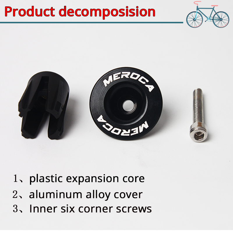 Bicycle Bar End Plug Road Moun - Mountain Biking Hat 评论和价格