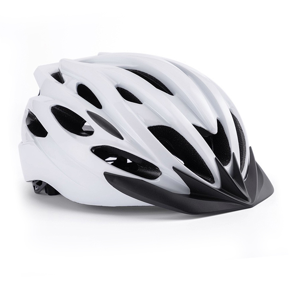 1pc Adjustable Bicycle Helmet  - Mountain Biking Protective Gear 评论和价格