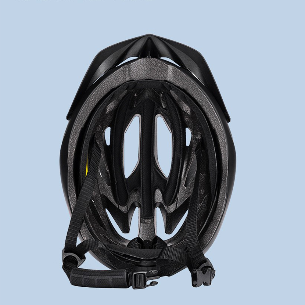 1pc Adjustable Bicycle Helmet  - Mountain Biking Protective Gear 评论和价格