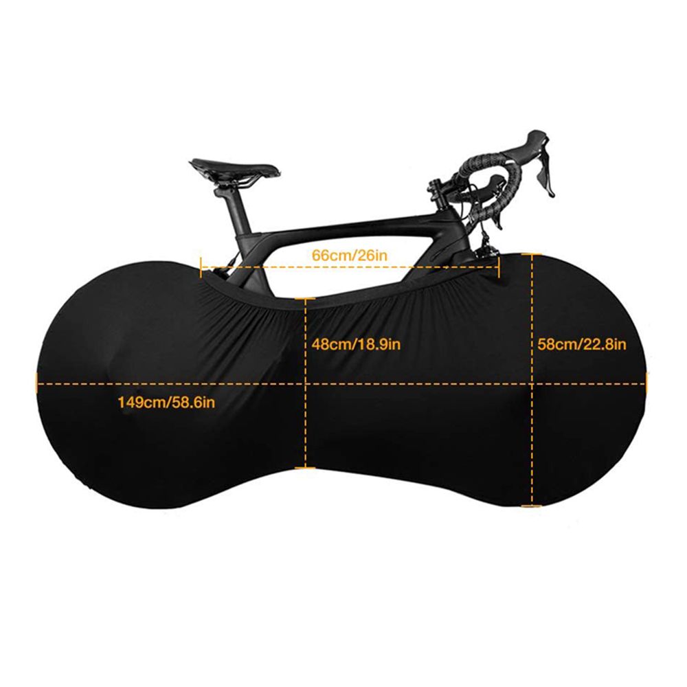 Bicycle Protector Cover Mounta - Mountain Biking Protective Gear 评论和价格