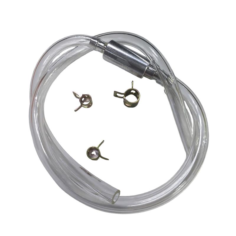 1 Set Durable  Bleeder Fluid H - Hydraulic Brake Bleed 评论和价格