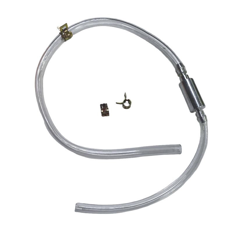 1 Set Durable  Bleeder Fluid H - Hydraulic Brake Bleed 评论和价格