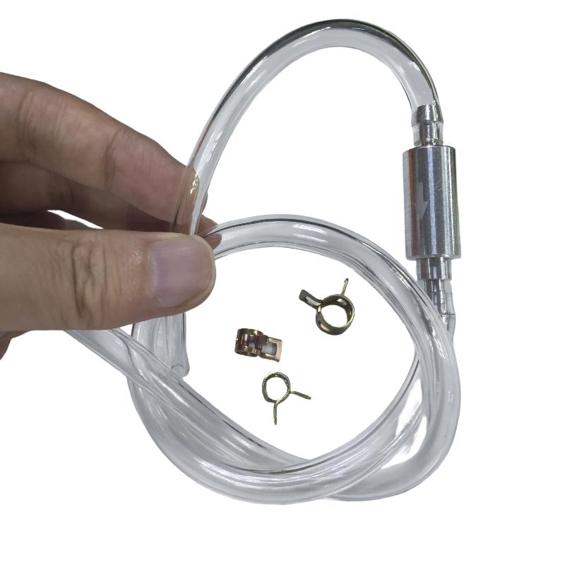 1 Set Durable  Bleeder Fluid H - Hydraulic Brake Bleed 评论和价格