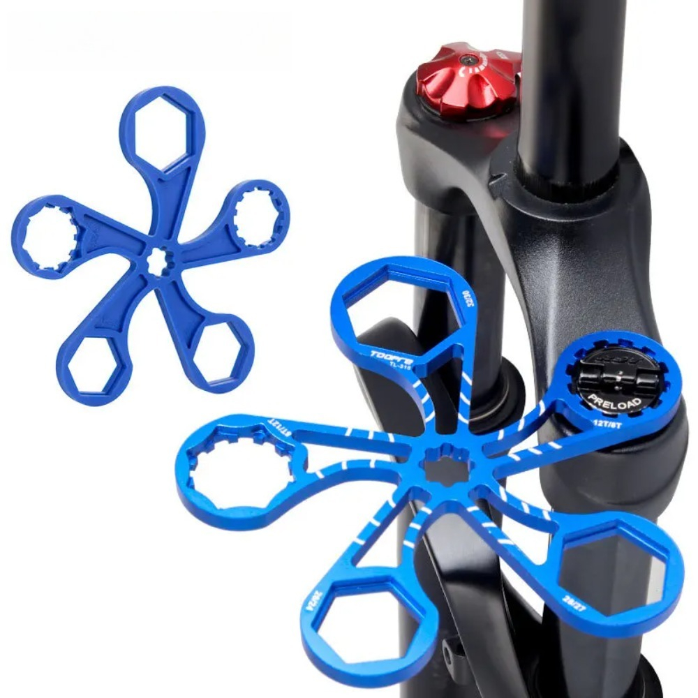 MTB Bike Front Fork Shock Abso - Mtb Fork Air 评论和价格