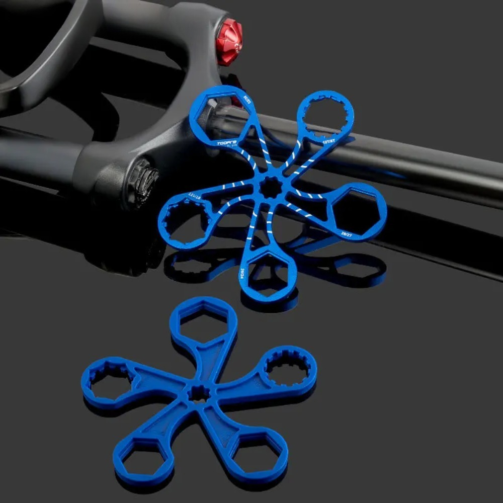 MTB Bike Front Fork Shock Abso - Mtb Fork Air 评论和价格