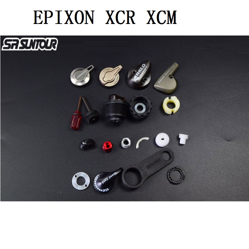 Original SUNTOUR EPICON XCR XC - Mtb Fork Air 评论和价格