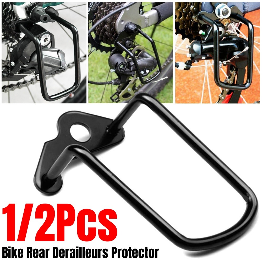 Bike Rear Derailleurs Protecto - Mountain Biking Protective Gear 评论和价格