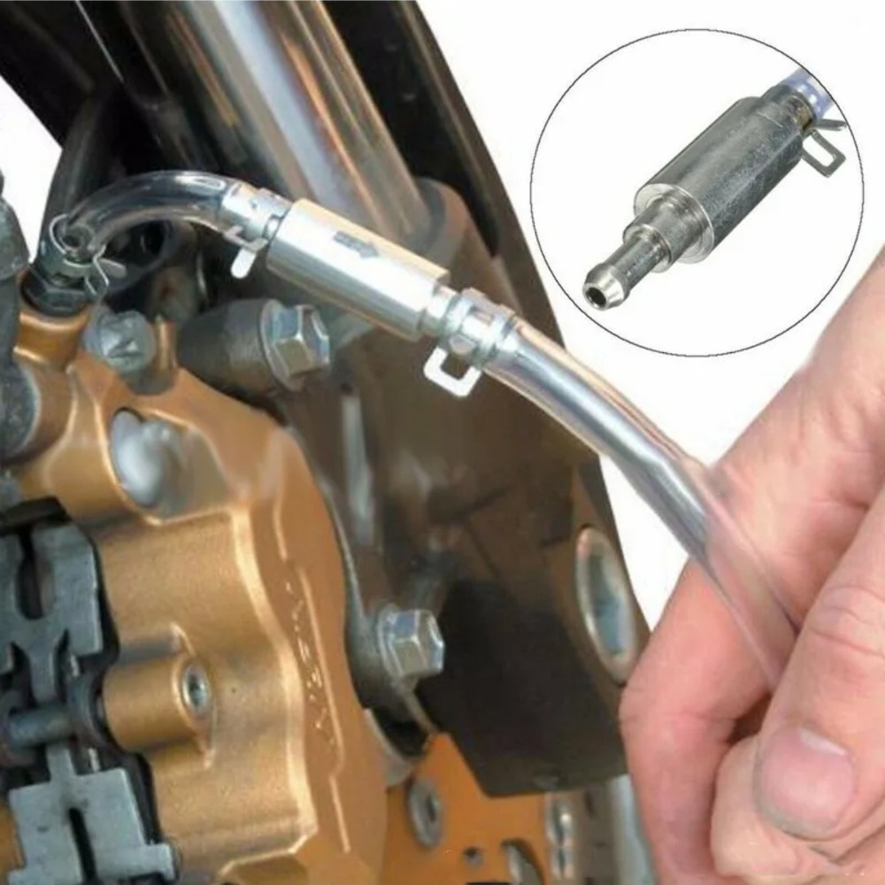 Car Clutch Brake Bleeder Hose  - Hydraulic Brake Bleed 评论和价格