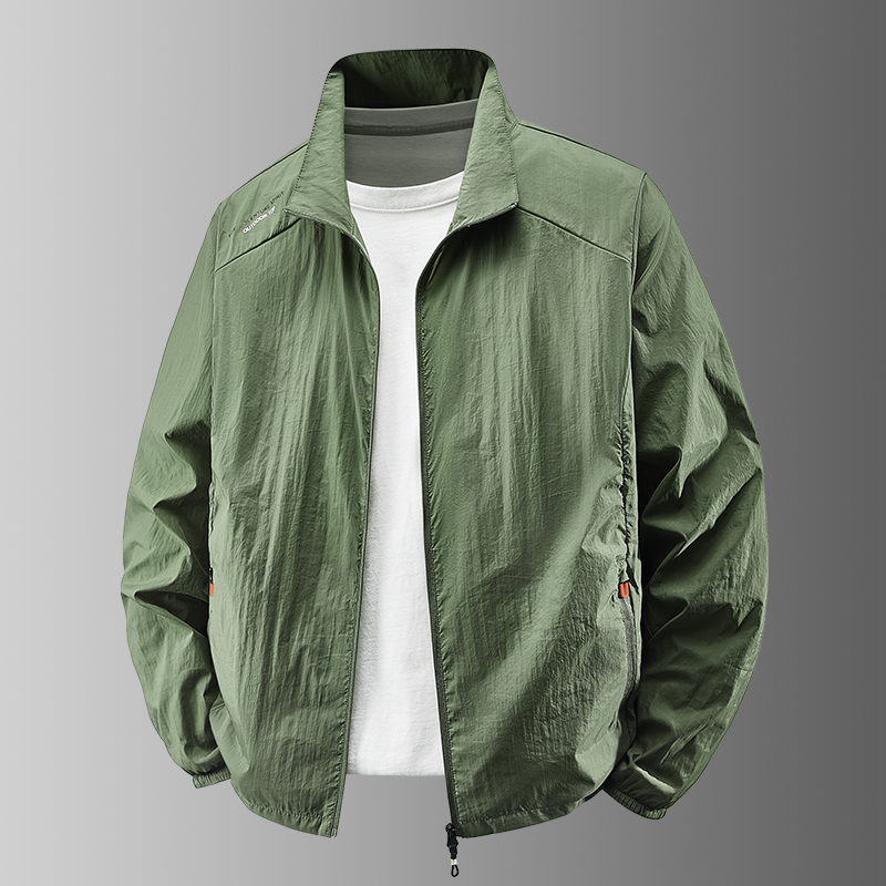 OverSize 7XL 8XL Men`s Windbre - Mountain Biking Jacket 评论和价格