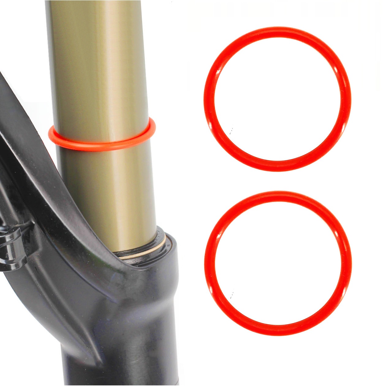 Mountain Bike Front Fork Stanc - Mtb Fork Air 评论和价格