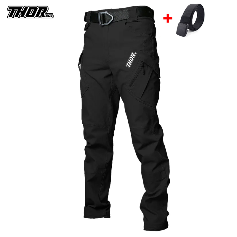 THORSOL Winter Cycling Pants M - Mountain Biking Games 评论和价格