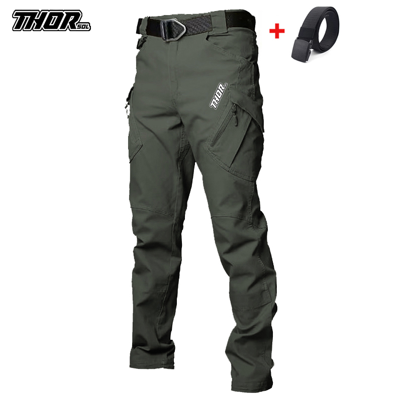 THORSOL Winter Cycling Pants M - Mountain Biking Games 评论和价格