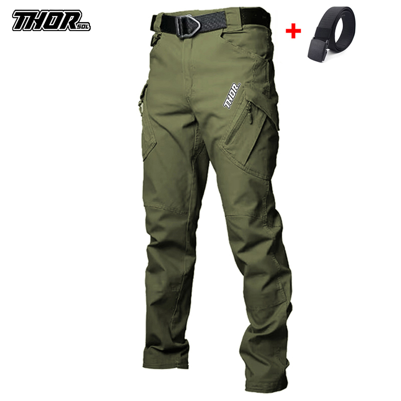 THORSOL Winter Cycling Pants M - Mountain Biking Games 评论和价格