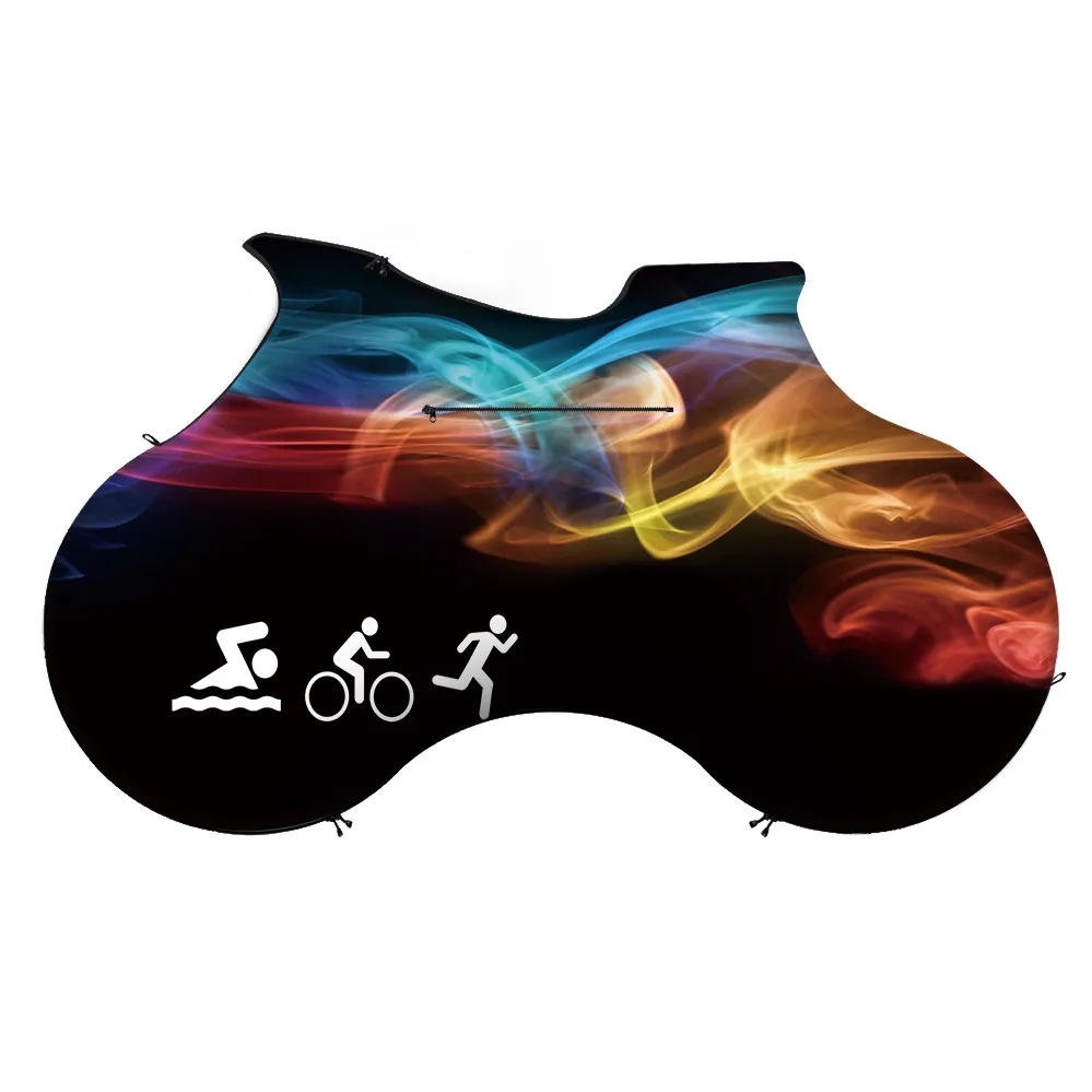 Bicycle Protective Cover Body  - Mountain Biking Protective Gear 评论和价格