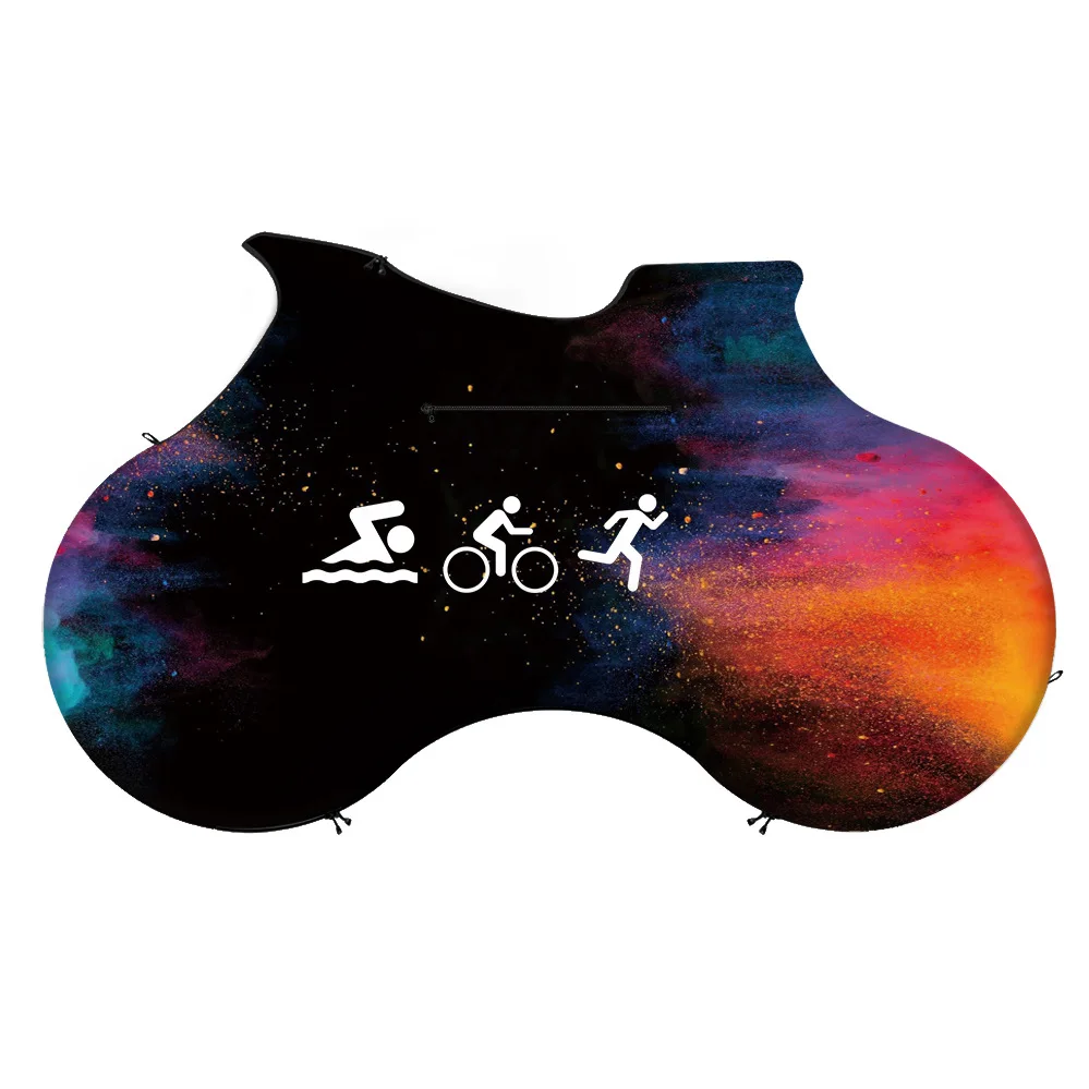 Bicycle Protective Cover Body  - Mountain Biking Protective Gear 评论和价格