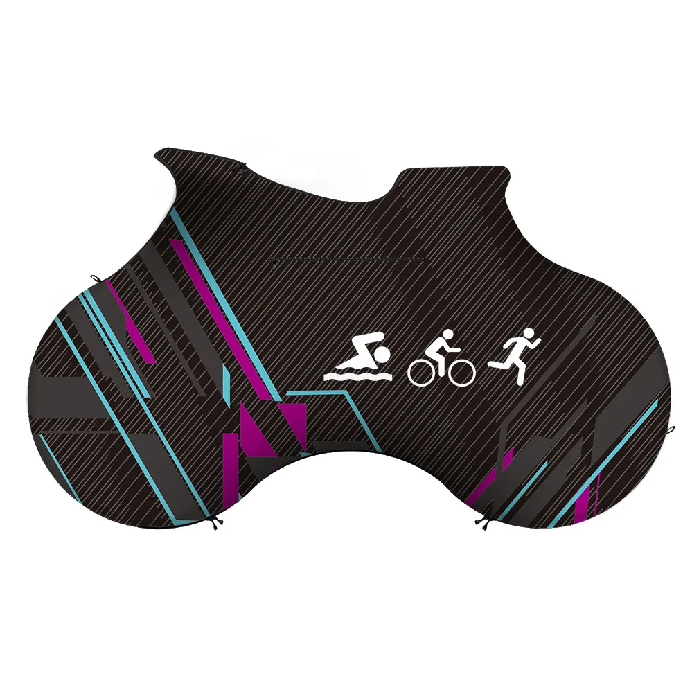 Bicycle Protective Cover Body  - Mountain Biking Protective Gear 评论和价格