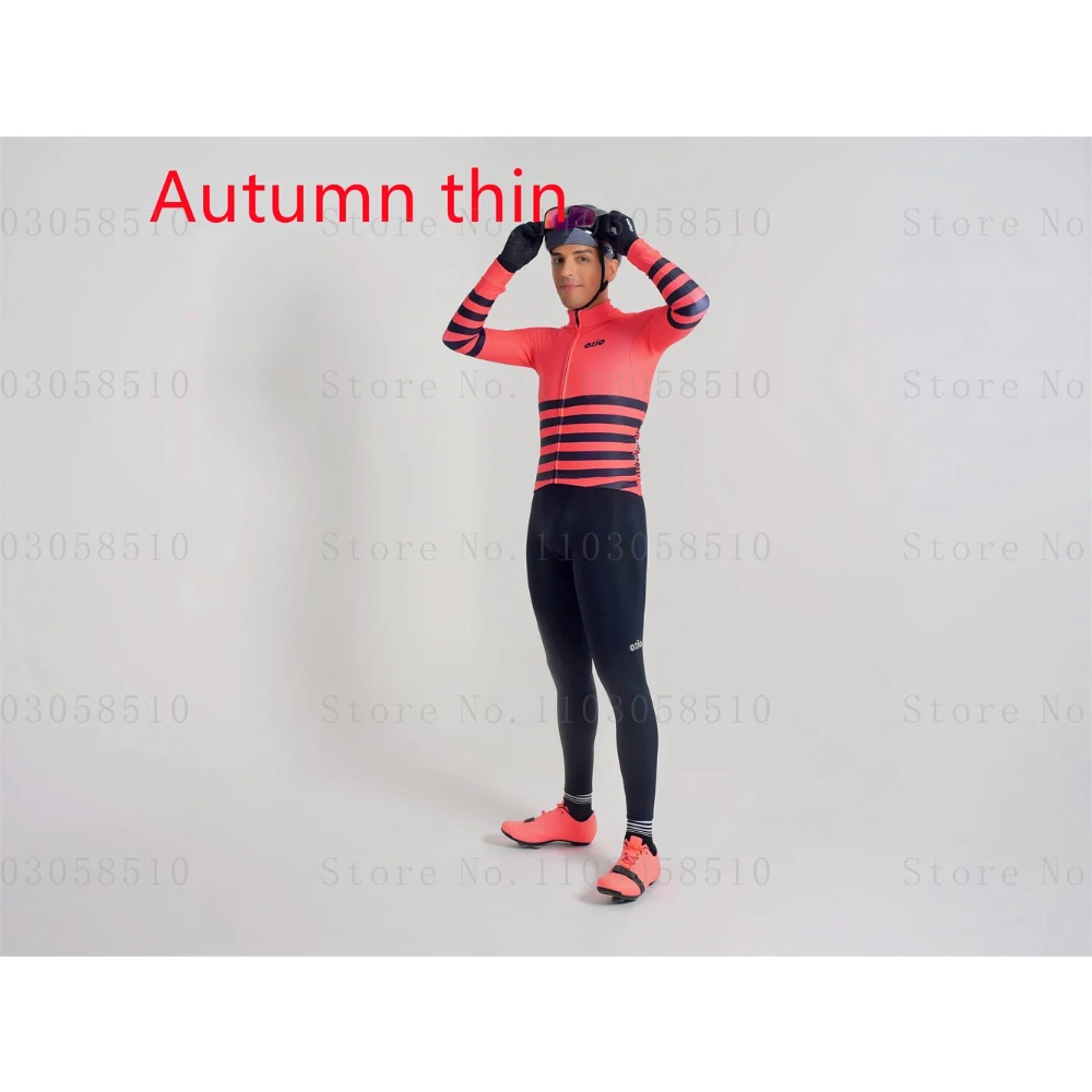 New Cycling Jersey Suit Team A - Mountain Biking Jacket 评论和价格