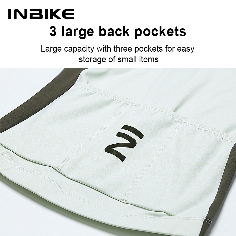 INBIKE Winter Cycling Jersey W - Mountain Biking Jacket 评论和价格