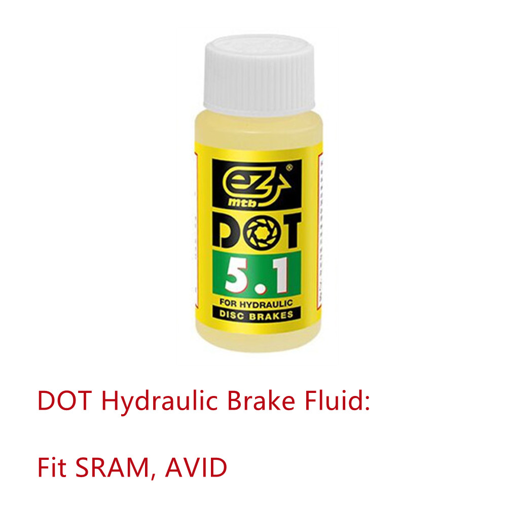Bicycle Brake Mineral Oil Comp - Hydraulic Brake Bleed 评论和价格
