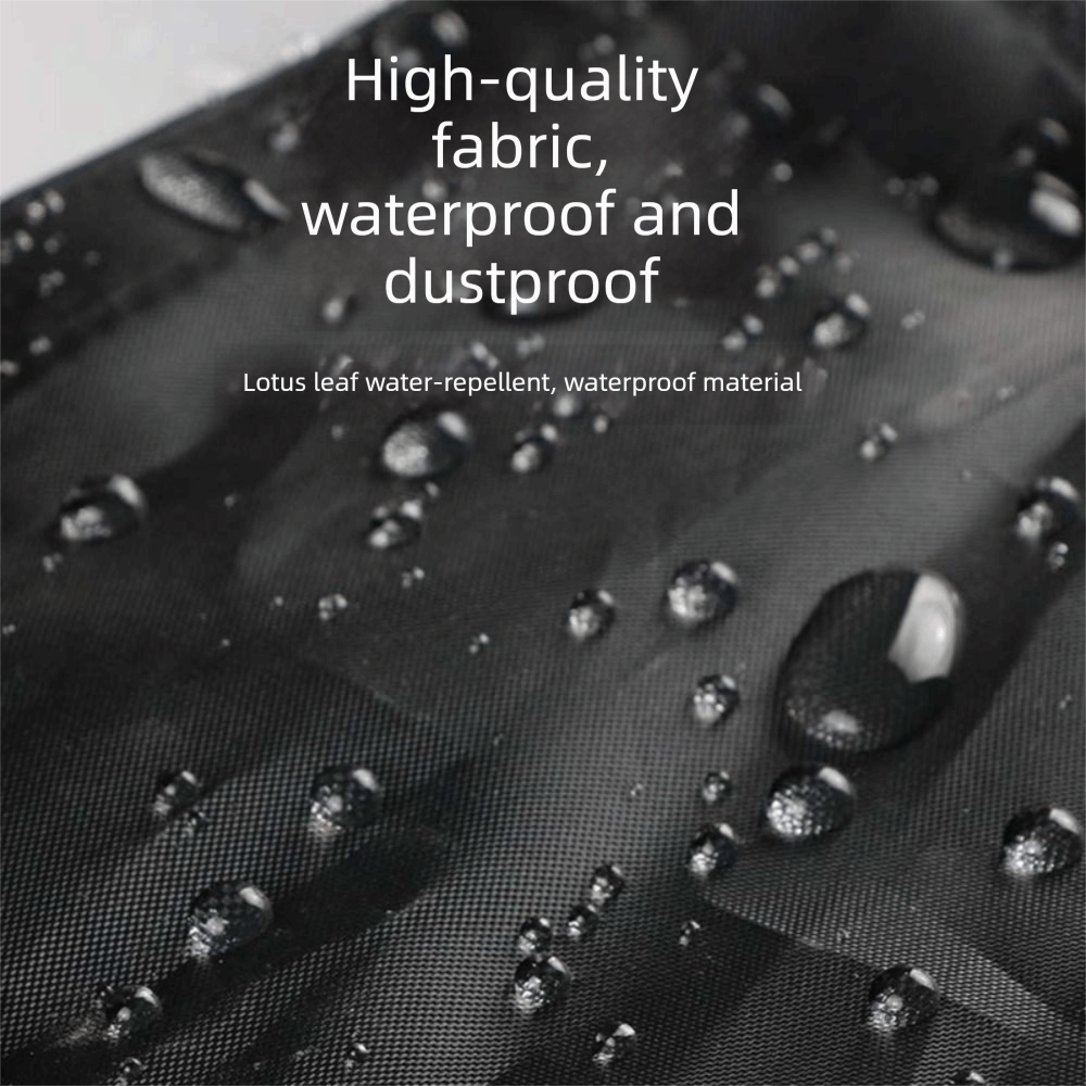 Waterproof Bike Handlebar Prot - Mountain Biking Protective Gear 评论和价格