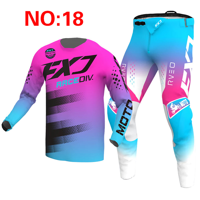NEW 2025 FXJ pink enduro motoc - Mountain Biking Games 评论和价格
