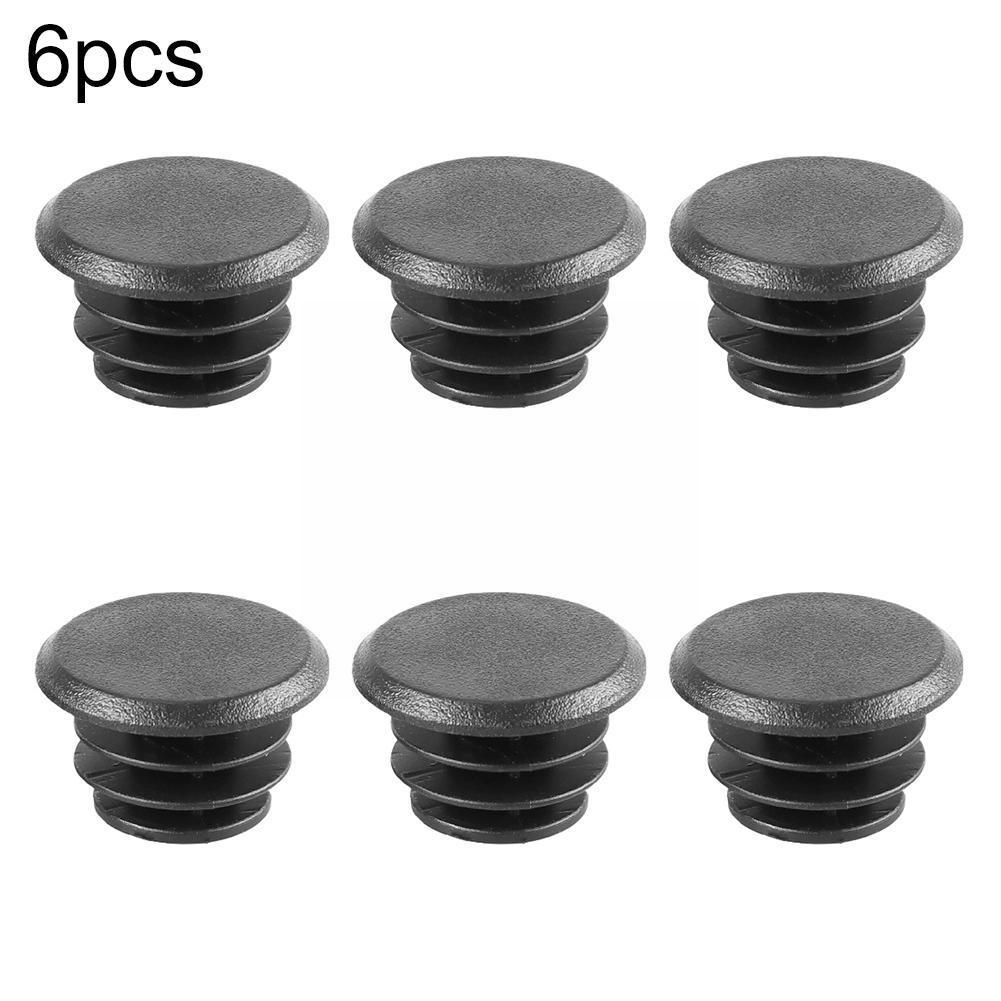 6pcs Bicycle Handlebar Plugs C - Mountain Biking Hat 评论和价格